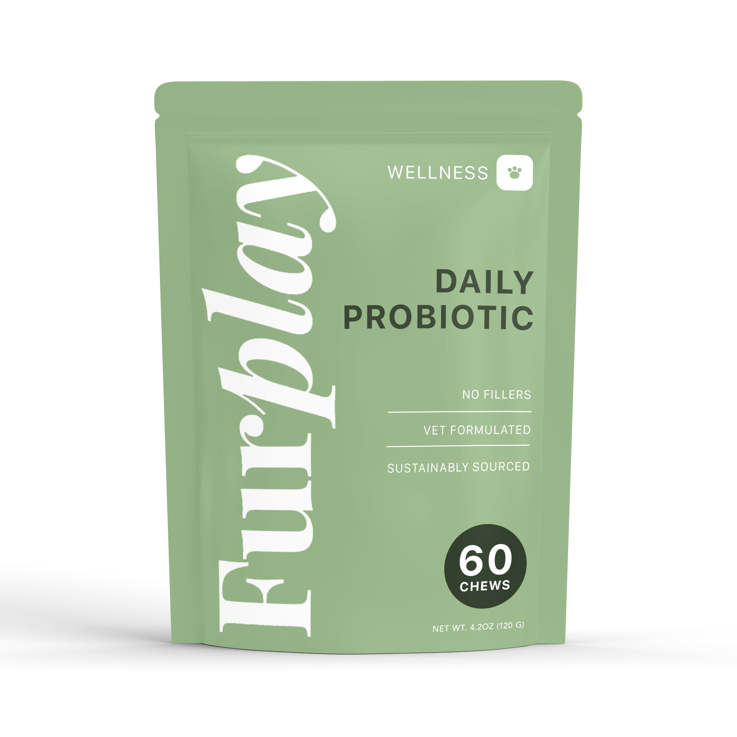 Daily Probiotic