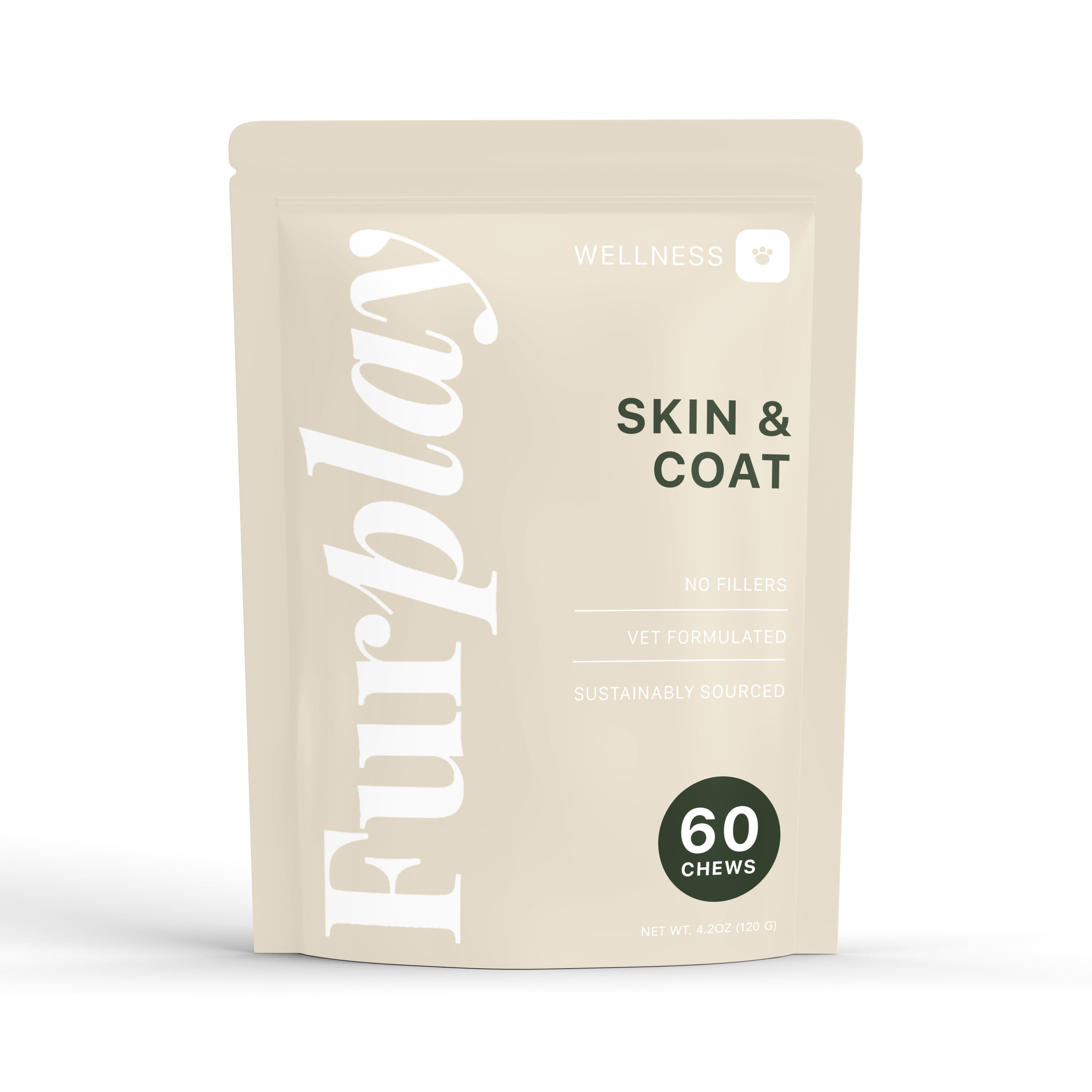 Skin & Coat